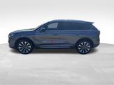 Thumbnail of 2022 Asher Gray Metallic Clearcoat Lincoln Corsair