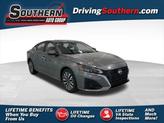 Photo of 2023 Gun Metallic Nissan Altima