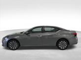 Thumbnail of 2023 Gun Metallic Nissan Altima