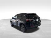 Thumbnail of 2025 Diamond Black Crystal Pearlcoat Jeep Compass