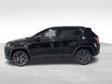 Thumbnail of 2025 Diamond Black Crystal Pearlcoat Jeep Compass