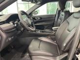 Thumbnail of 2025 Diamond Black Crystal Pearlcoat Jeep Compass