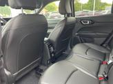 Thumbnail of 2025 Diamond Black Crystal Pearlcoat Jeep Compass