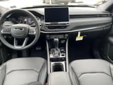 Thumbnail of 2025 Diamond Black Crystal Pearlcoat Jeep Compass