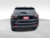 Thumbnail of 2025 Diamond Black Crystal Pearlcoat Jeep Compass