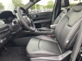 Thumbnail of 2025 Diamond Black Crystal Pearlcoat Jeep Compass