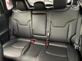Thumbnail of 2025 Diamond Black Crystal Pearlcoat Jeep Compass