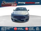 Photo of 2013 Ice Storm Ford Fusion Hybrid