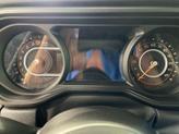 Thumbnail of 2025 Black Clearcoat Jeep Gladiator