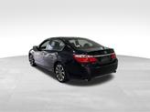 Thumbnail of 2013 Crystal Black Pearl Honda Accord