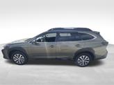 Thumbnail of 2025 Autumn Green Metallic/Crystal Black Silica Subaru Outback