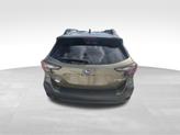 Thumbnail of 2025 Autumn Green Metallic/Crystal Black Silica Subaru Outback
