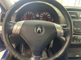 Thumbnail of 2004 Arctic Blue Metallic Acura TSX