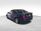Thumbnail of 2004 Arctic Blue Metallic Acura TSX