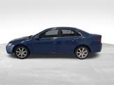 Thumbnail of 2004 Arctic Blue Metallic Acura TSX