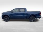 Thumbnail of 2023 Patriot Blue Pearlcoat RAM 1500