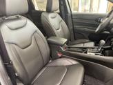 Thumbnail of 2025 Diamond Black Crystal Pearlcoat Jeep Compass