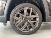 Thumbnail of 2025 Diamond Black Crystal Pearlcoat Jeep Compass