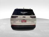 Thumbnail of 2025 Bright White Clearcoat Jeep Grand Cherokee L