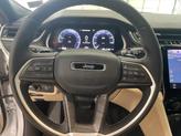 Thumbnail of 2025 Bright White Clearcoat Jeep Grand Cherokee L