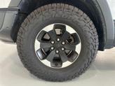 Thumbnail of 2022 Billet Silver Metallic Clearcoat RAM 1500