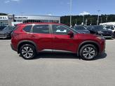 Thumbnail of 2023 Scarlet Ember Nissan Rogue