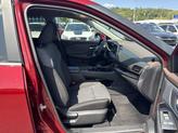 Thumbnail of 2023 Scarlet Ember Nissan Rogue