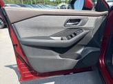 Thumbnail of 2023 Scarlet Ember Nissan Rogue