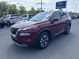 Thumbnail of 2023 Scarlet Ember Nissan Rogue