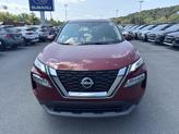 Thumbnail of 2023 Scarlet Ember Nissan Rogue