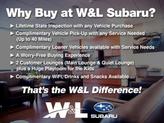 Thumbnail of 2014 Twilight Blue Metallic Subaru Outback