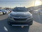 2021 Subaru Outback Touring