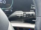 Thumbnail of 2023 Blue Kia Sportage Hybrid