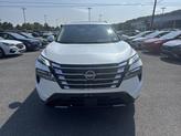 Thumbnail of 2024 Everest White P Nissan Rogue