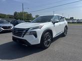 Thumbnail of 2024 Everest White P Nissan Rogue