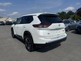 Thumbnail of 2024 Everest White P Nissan Rogue