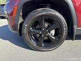Thumbnail of 2024 Velvet Red Pearlcoat Jeep Grand Cherokee