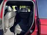 Thumbnail of 2024 Velvet Red Pearlcoat Jeep Grand Cherokee