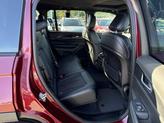 Thumbnail of 2024 Velvet Red Pearlcoat Jeep Grand Cherokee