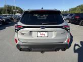 Thumbnail of 2025 Riverrock Green Subaru Forester