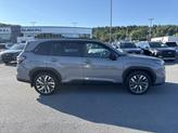 Thumbnail of 2025 Riverrock Green Subaru Forester