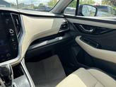 Thumbnail of 2022 Crystal Black Silica Subaru Outback