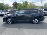 Thumbnail of 2022 Crystal Black Silica Subaru Outback