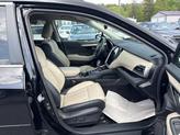 Thumbnail of 2022 Crystal Black Silica Subaru Outback