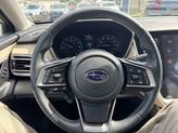 Thumbnail of 2022 Crystal Black Silica Subaru Outback