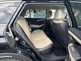 Thumbnail of 2022 Crystal Black Silica Subaru Outback