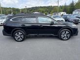 Thumbnail of 2022 Crystal Black Silica Subaru Outback