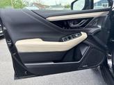 Thumbnail of 2022 Crystal Black Silica Subaru Outback