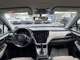 Thumbnail of 2022 Crystal Black Silica Subaru Outback