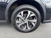 Thumbnail of 2022 Crystal Black Silica Subaru Outback